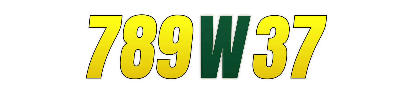 789w37 – Logo